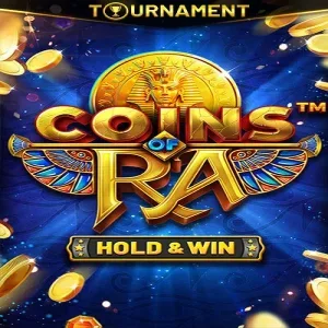 Coins of Ra