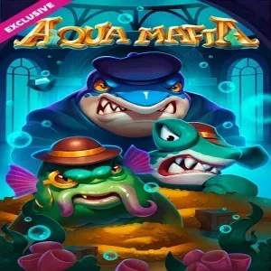 AquaMafia